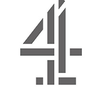 C4 logo 