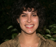 Desiree Akhavan 