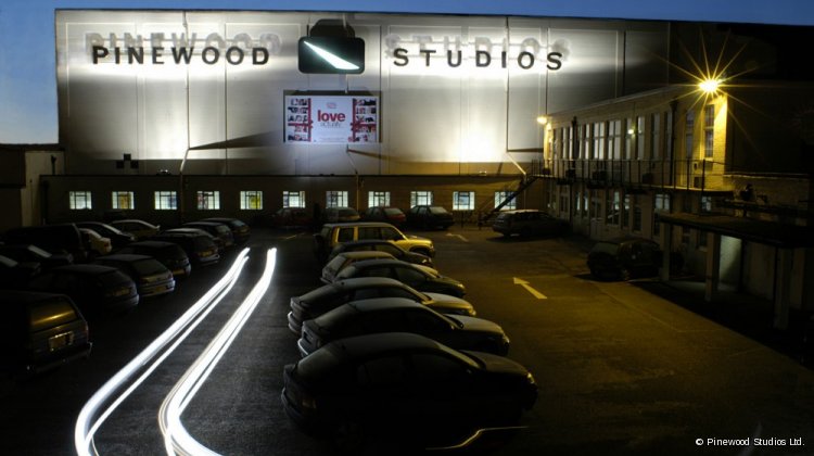 Pinewood to open new studio in Wales