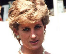 Diana from Wikimedia Commons 