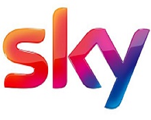 Sky logo 