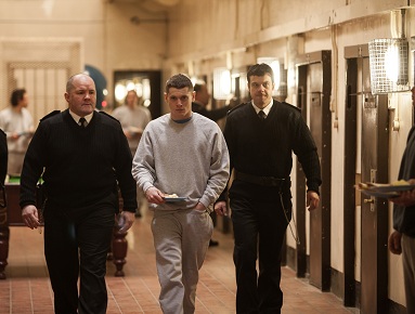 Starred Up 