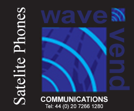 Click to view Wavevend Radio Communications