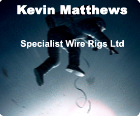 Click to view Kevin Mathews Specialist Wire Rigs