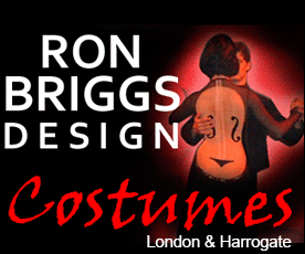 Click to view Ron Briggs Design