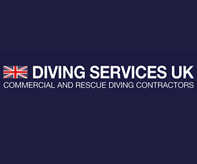 Click to view Diving Services UK
