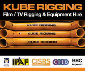 Click to view Kube Rigging