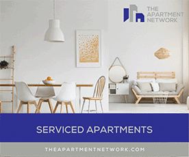 Click to view The Apartment Network