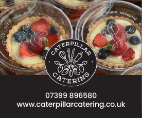 Click to view Caterpillar Catering