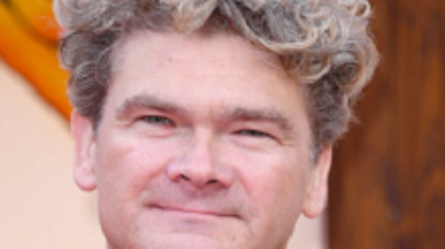 Paddington writer boards Enid Blyton film