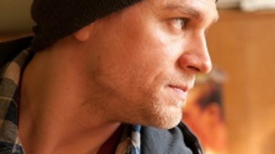 Is Charlie Hunnam heading for Camelot?