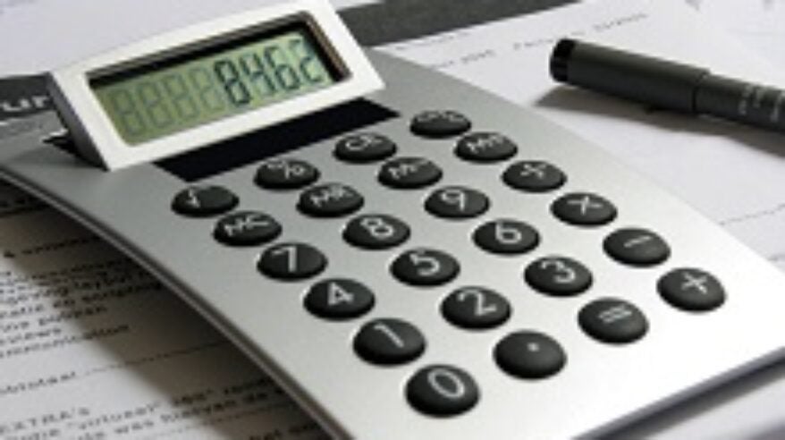 PMA workshop on budgets