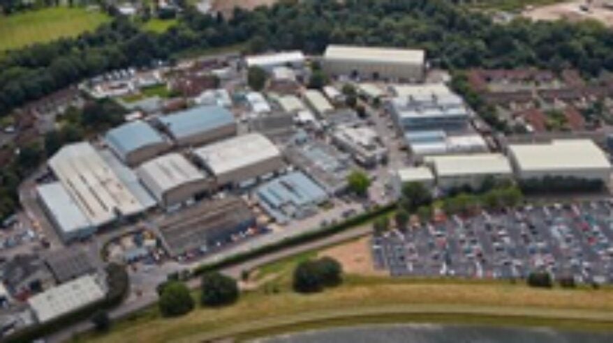 Shepperton Studios eyes expansion