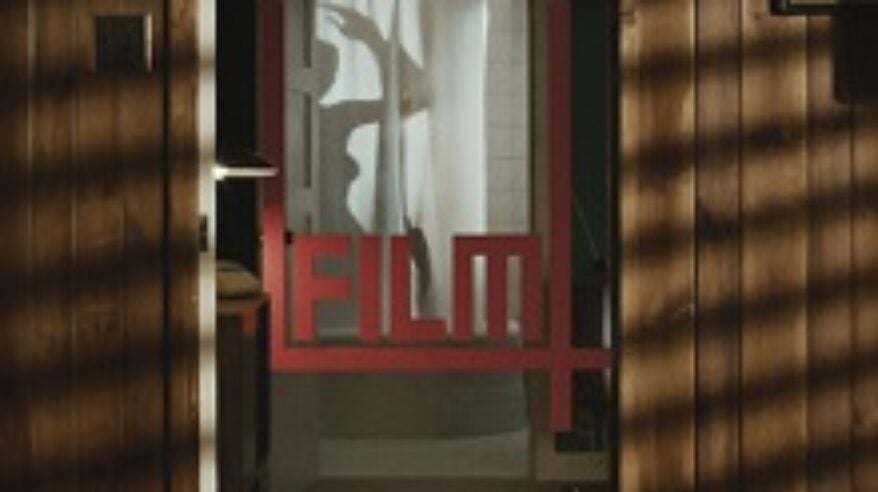 Shiny new idents for Film4
