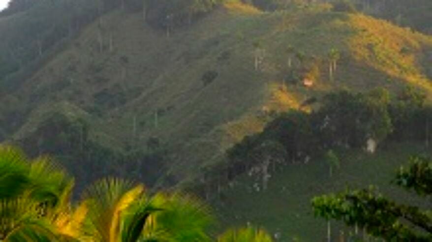BBC to film in Dominican Republic