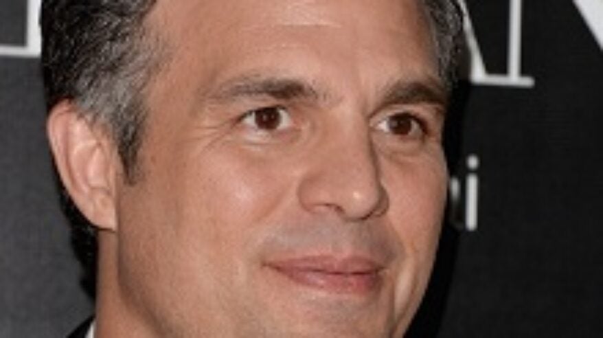 Woody Harrelson and Mark Ruffalo head to the UK