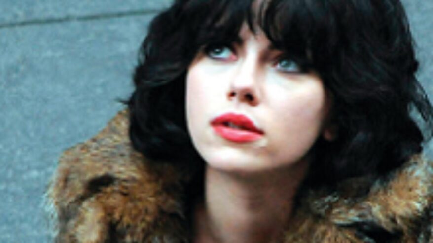 Under the Skin director returns to commercials