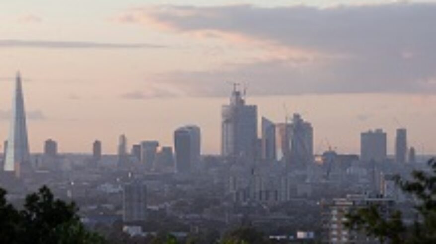 London drama eyes November shoot