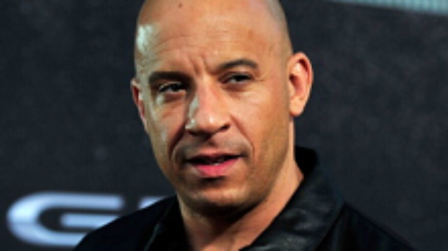 Fast & Furious 9 sets up UK shoot