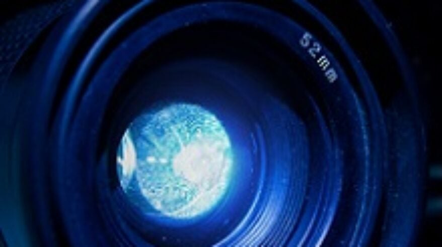 A buyer’s guide to camera lenses