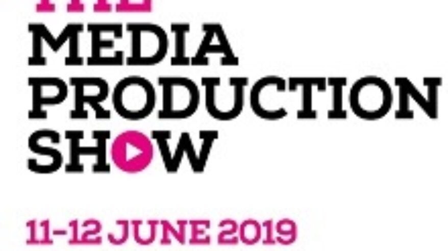 Media Production Show preview