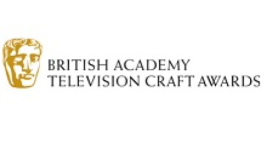 BAFTA TV Craft Awards: the winners