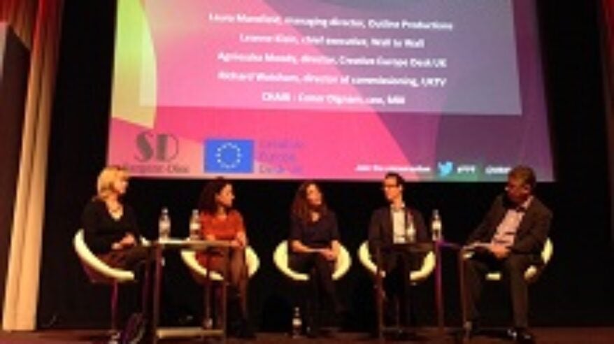 Review: Production & Post Forum