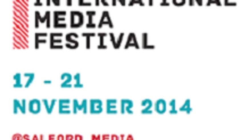 Production discussed at Salford Media Festival