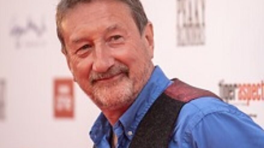 New SAS drama from Steven Knight