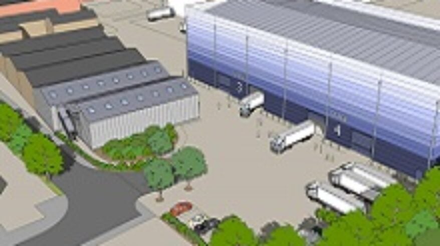 Elstree expands; Disney books Pinewood