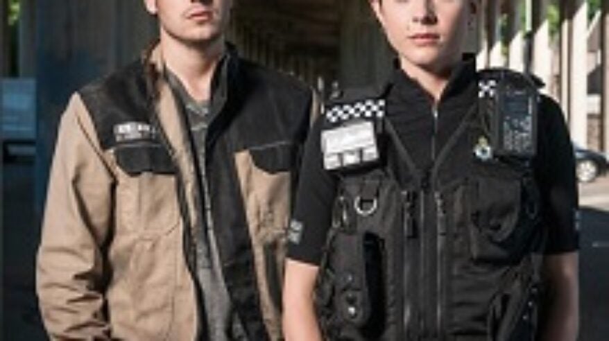 Welsh drama Bang gears up for S2