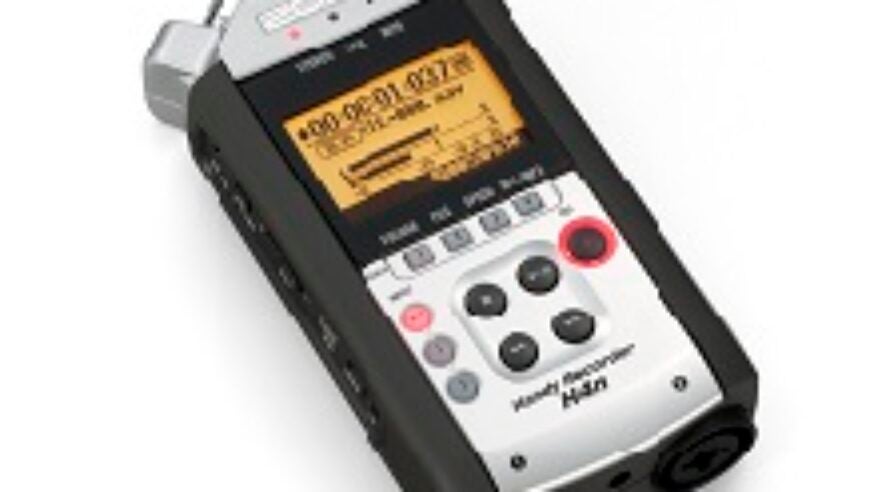 A buyer’s guide to audio equipment