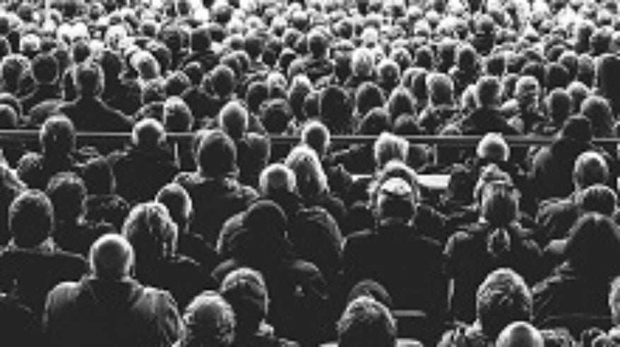Barbican looks for film curators