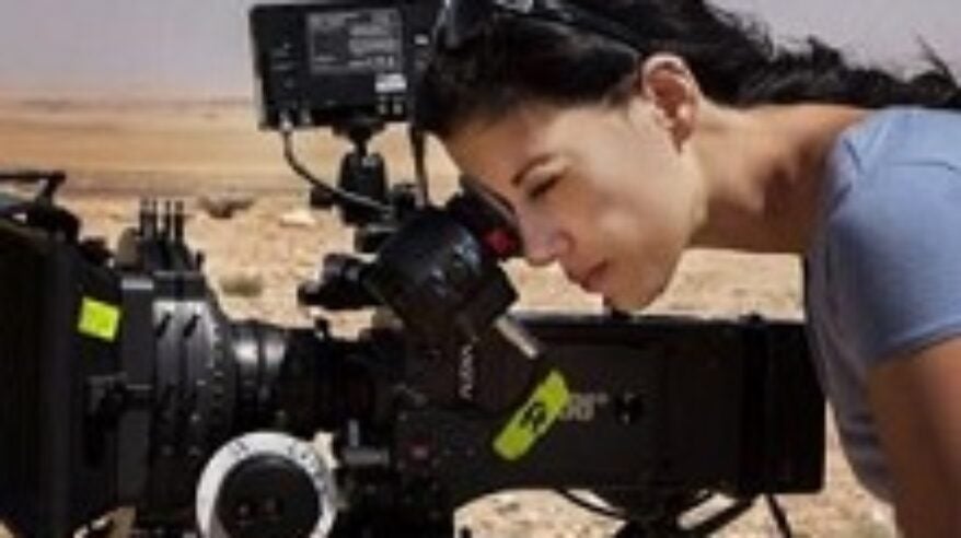 Asante: Film industry needs diversity
