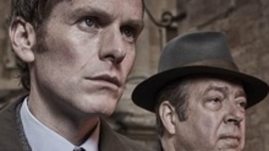 ITV seeks Britain”s top detective