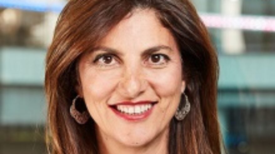 Maria Kyriacou heads Creative Diversity Network
