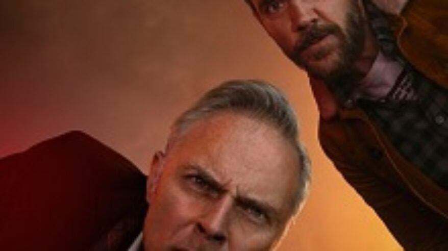 BBC Two wants more Guilt