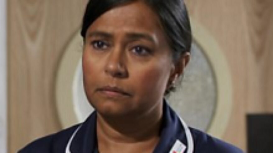 Doctors resumes filming for BBC One
