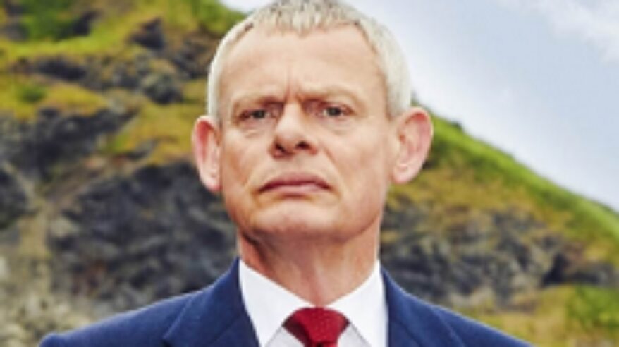 Tenth series of Doc Martin to be the last