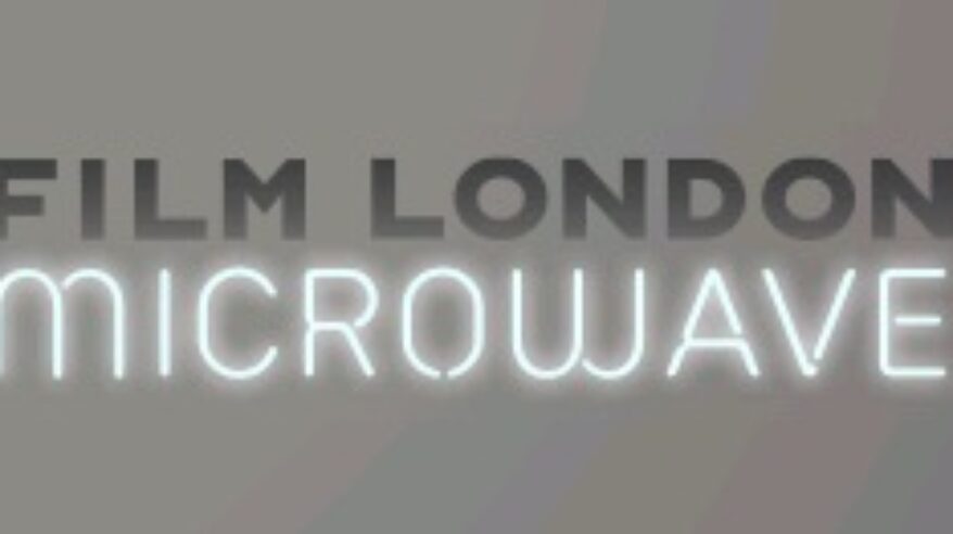 Film London increases Microwave investment