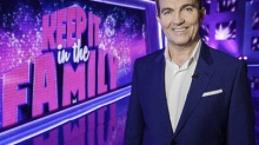 Simon Cowell’s indie to produce BBC game show