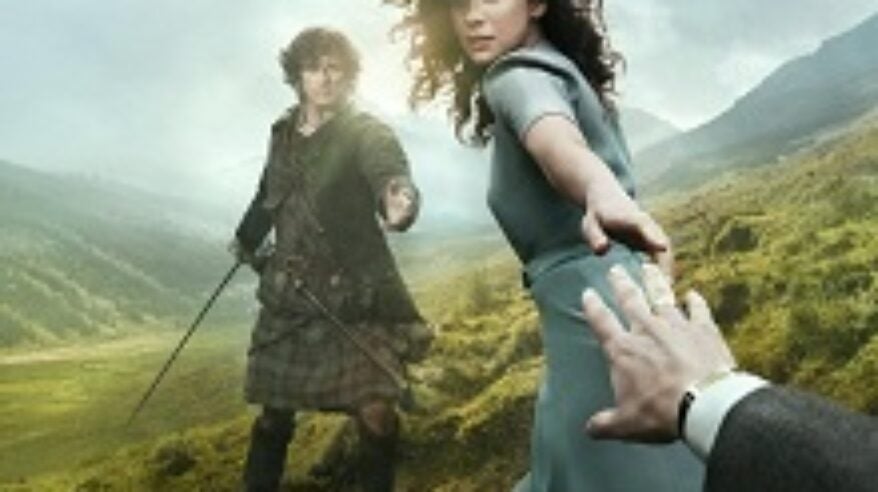 Film Edinburgh reports rise in filming