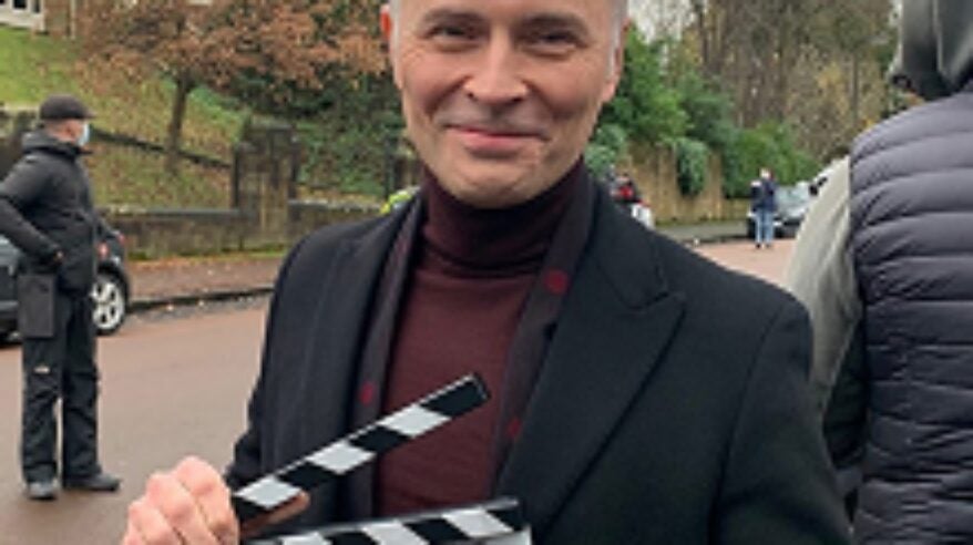 Filming underway on Guilt 2