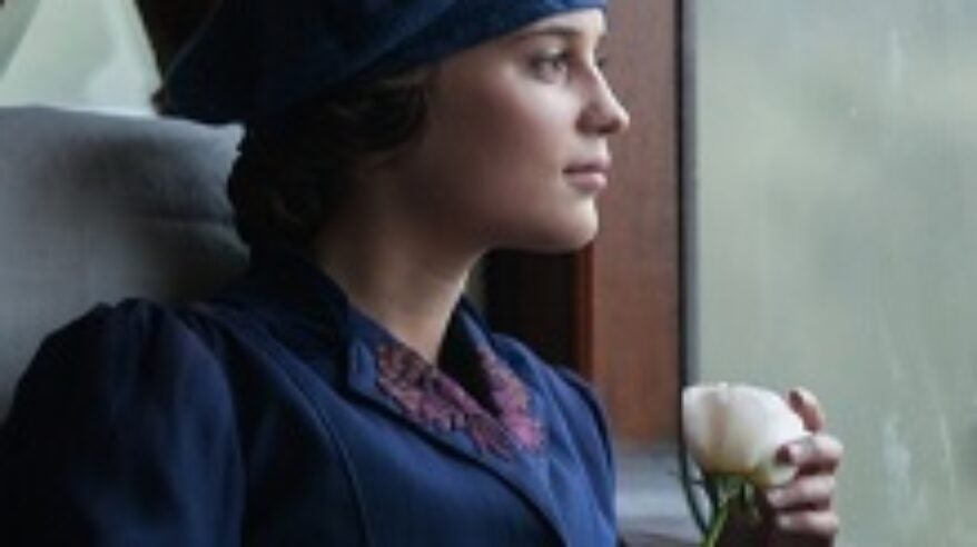 UK film production spend reaches Â£1.47bn