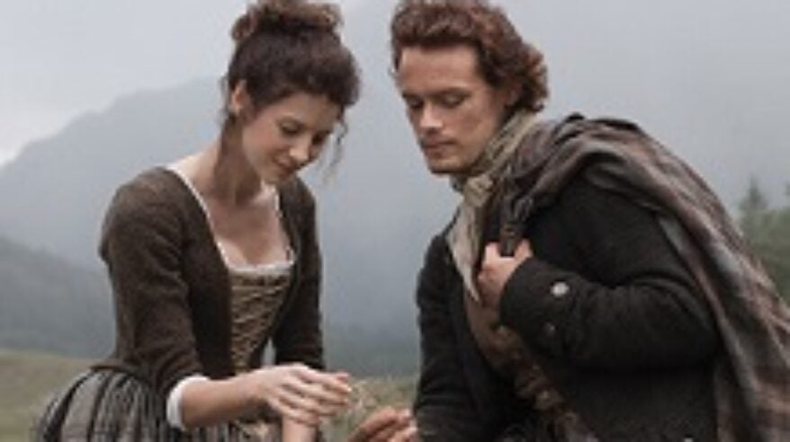New funds for Scotland’s film & TV production