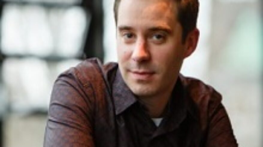 BBC orders James Graham crime drama