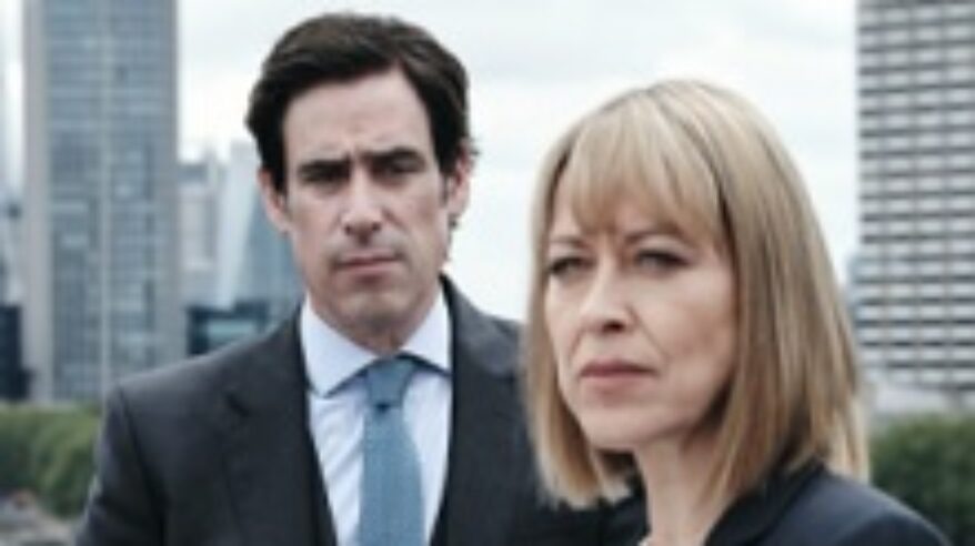 BBC One orders final series of The Split
