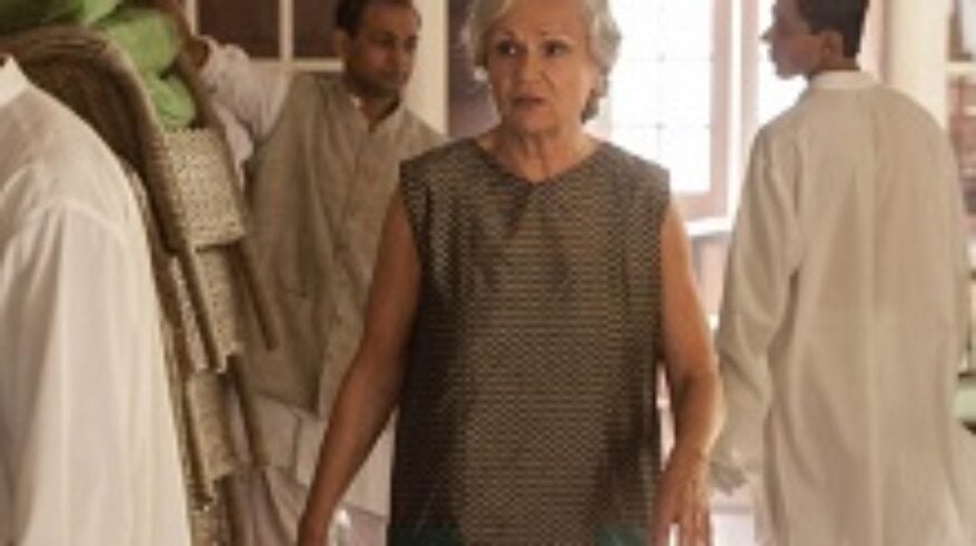 Indian Summers brings real drama to life