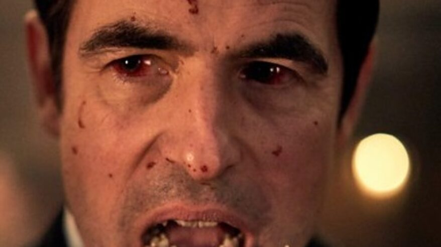 Dracula producers to make The Devil”s Hour for Amazon