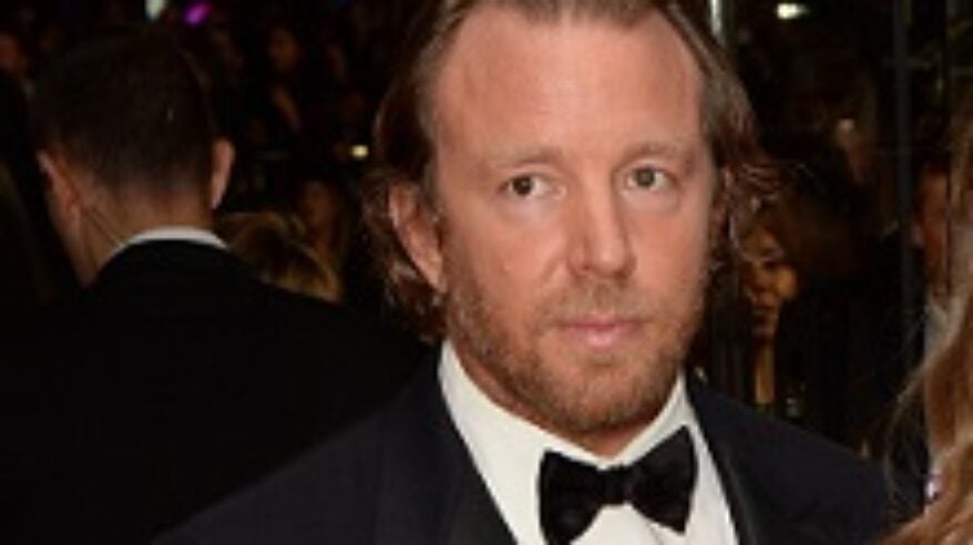 Guy Ritchie firms up dates for King Arthur film